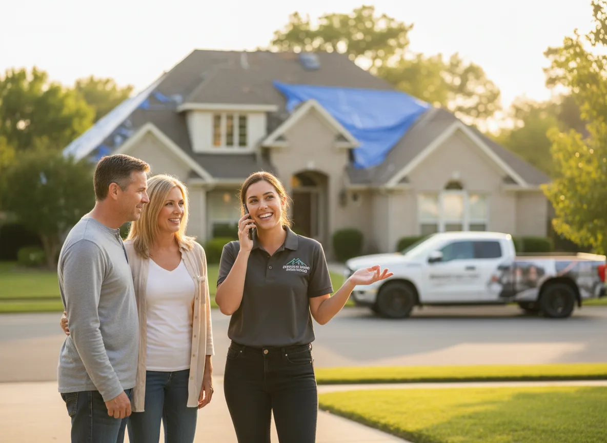 Emergency Roof Repair Heflin, AL FAQs